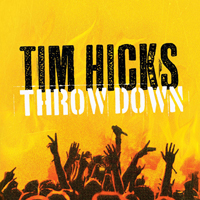 Hicks, Tim