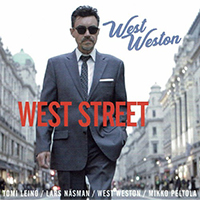 West Weston