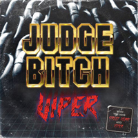Judge Bitch