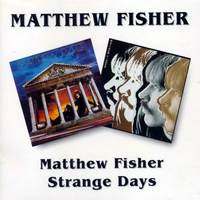 Fisher, Matthew