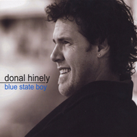 Hinely, Donal