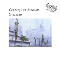 Boscole, Christopher