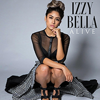 Izzy Bella