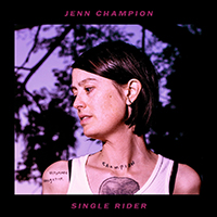 Champion, Jenn