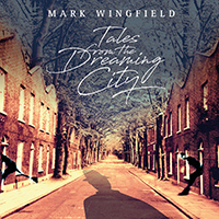 Wingfield, Mark