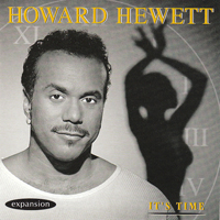 Hewett, Howard