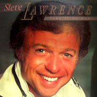 Lawrence, Steve