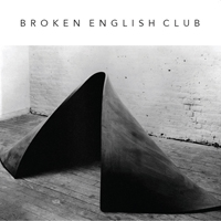 Broken English Club