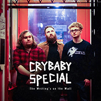 Crybaby Special