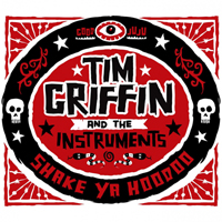 Griffin, Tim