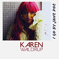 Waldrup, Karen