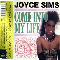 Sims, Joyce