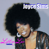 Sims, Joyce