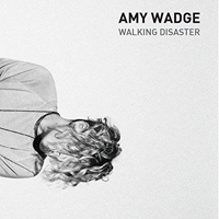 Amy Wadge