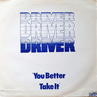 Driver (GBR)