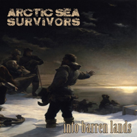 Arctic Sea Survivors