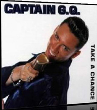 Captain G.Q.