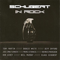 Schubert In Rock