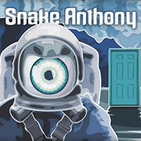 Snake Anthony