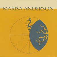 Anderson, Marisa