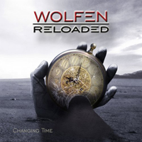 Wolfen Reloaded