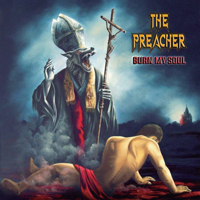 Preacher (COL)