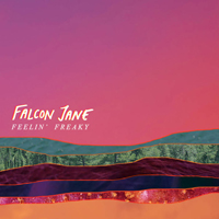 Falcon Jane