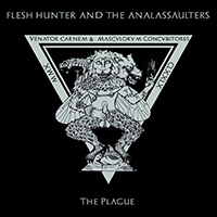 Flesh Hunter and the Analassaulters