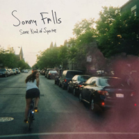 Sonny Falls
