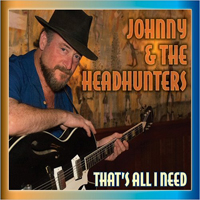 Johnny & The Headhunters
