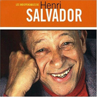 Salvador, Henri