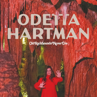 Hartman, Odetta