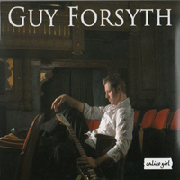Forsyth, Guy