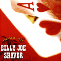 Shaver, Billy Joe