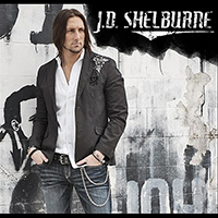 J.D. Shelburne