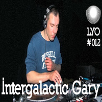 Intergalactic Gary