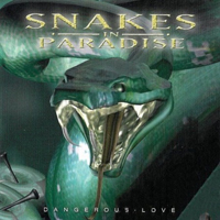 Snakes In Paradise