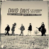 David Davis & The Warrior River Boys