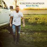 Chapman, Colton