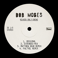 Bob Moses (CAN)