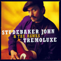Studebaker John