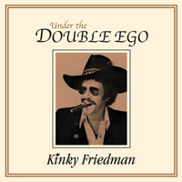 Friedman, Kinky