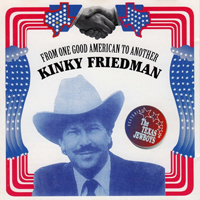 Friedman, Kinky