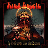 King Bolete
