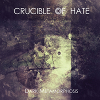Crucible Of Hate