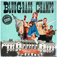 Bluegrass Champs