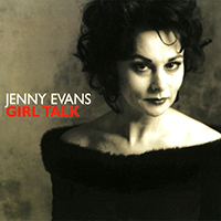 Jenny Evans
