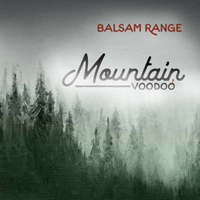 Balsam Range