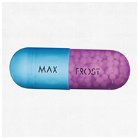 Max Frost