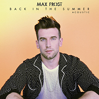 Max Frost